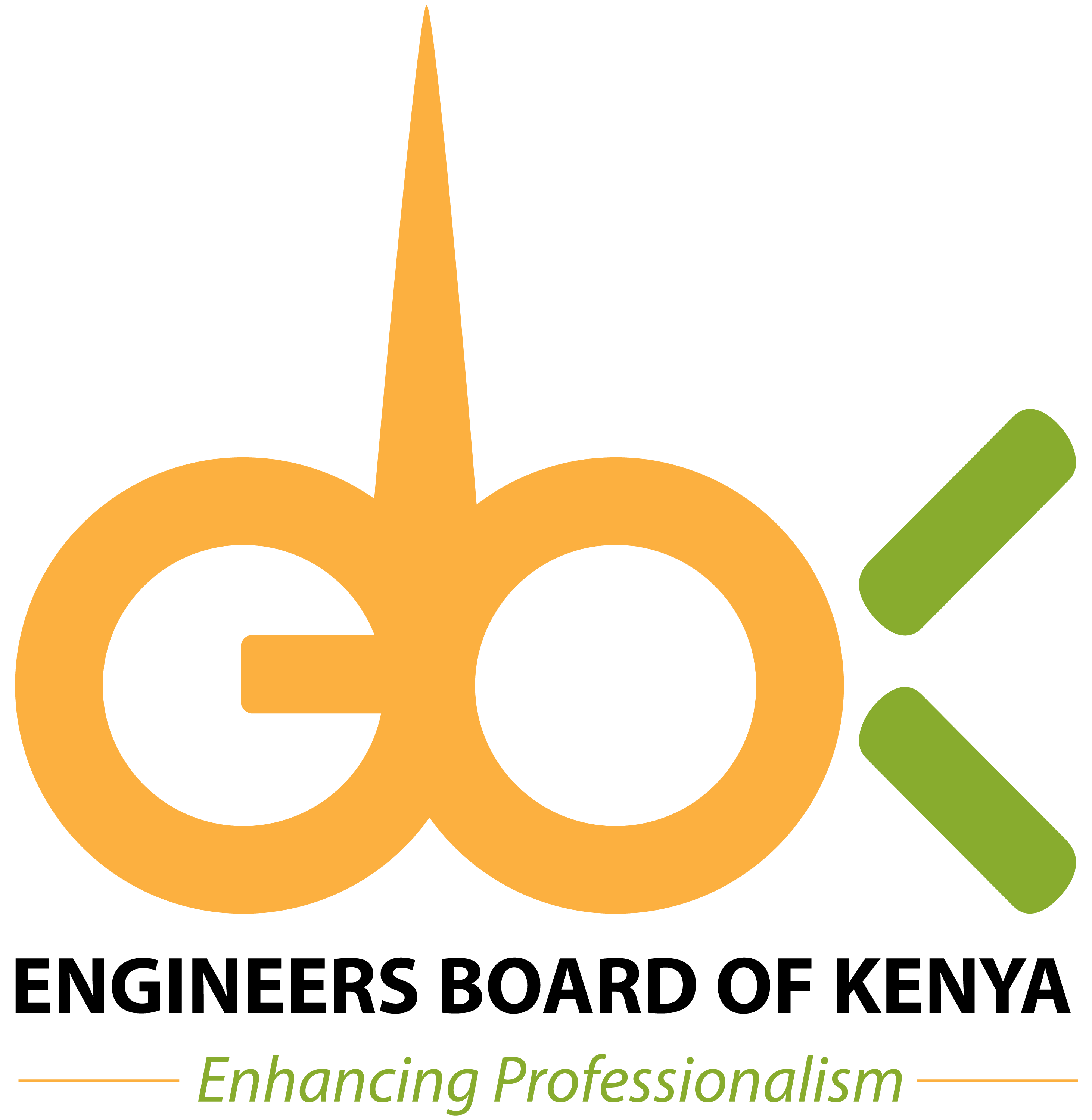 Engineers Board of Kenya (EBK)