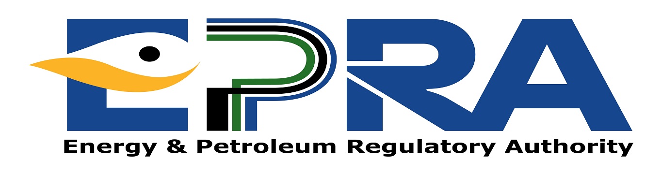 Energy and Petroleum Regulatory Authority (EPRA)
