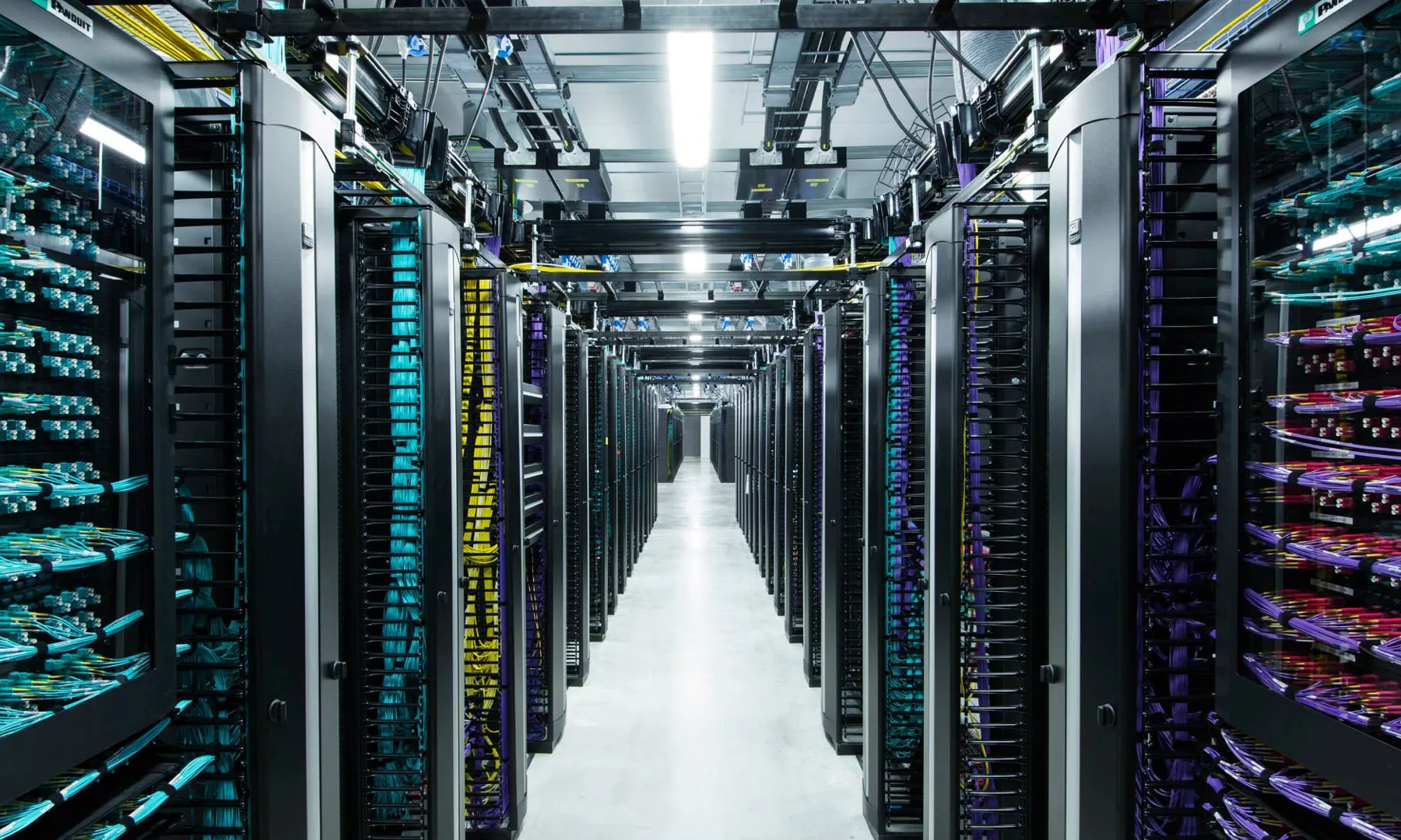 Data Center