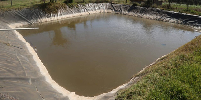 Dam & Reservoir Engineering